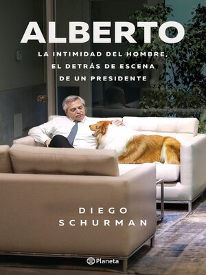 cover image of Alberto